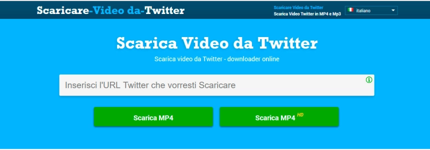 Come scaricare i video di Twitter da PC, Android e iPhone