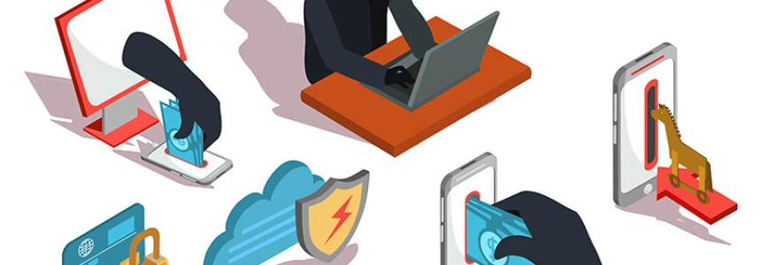Come prevenire l'hacking di file in Whatsapp e Telegram