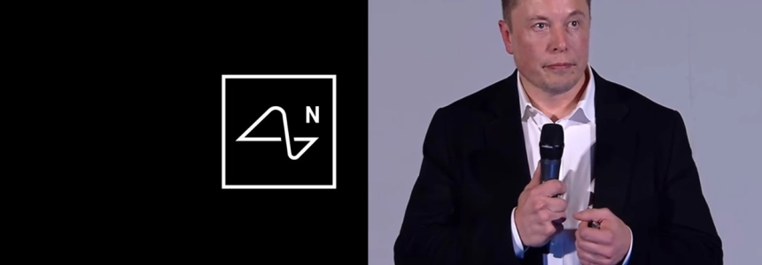 Un microchip nel cervello? Per Elon Musk si può fare con Neuralink!