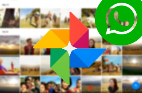 Come salvare automaticamente le foto di WhatsApp su Google Photos   