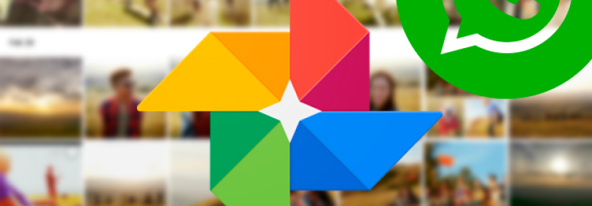 Come salvare automaticamente le foto di WhatsApp su Google Photos   