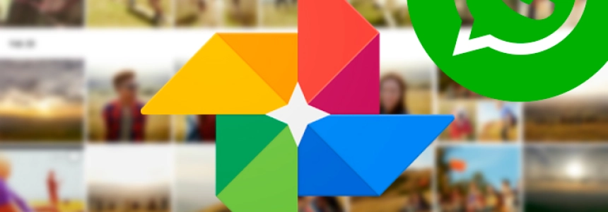 Come salvare automaticamente le foto di WhatsApp su Google Photos   
