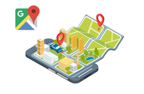 Google Maps: i migliori trucchi per padroneggiare l'applicazione in Android
