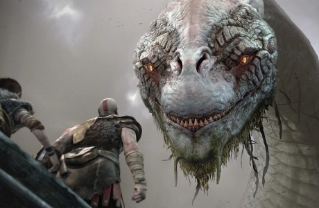 10 esclusive PS4 che non possono mancare nella tua collezione (Parte 1)
