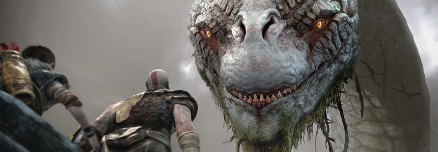 10 esclusive PS4 che non possono mancare nella tua collezione (Parte 1)