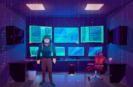 Deep web: 5 fatti di cui non si è a conoscenza