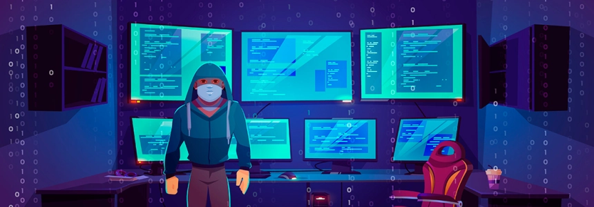 Deep web: 5 curious facts you didn't know about 