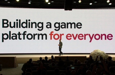 Google Stadia: futuro del gaming o clamoroso flop?