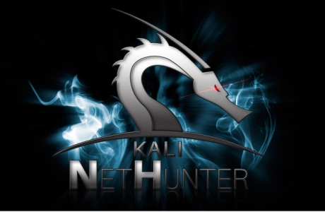 Kali Nethunter, lo store per gli hacker etici