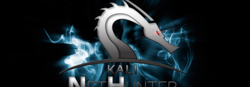 Kali Nethunter, lo store per gli hacker etici