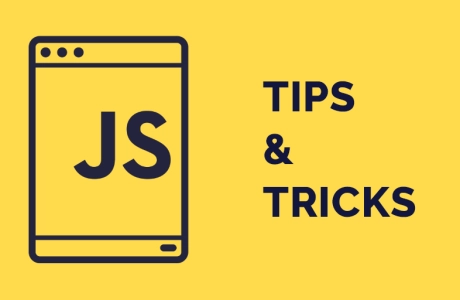 10 Javascript tips and tricks you should know