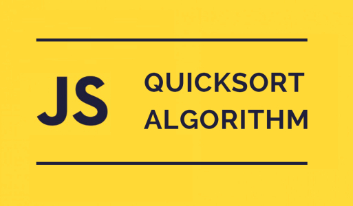 Implementing Quicksort algorithm in Javascript   