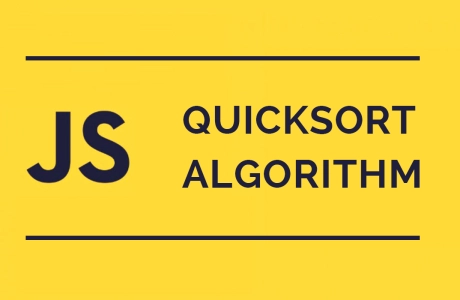 Implementing Quicksort algorithm in Javascript   