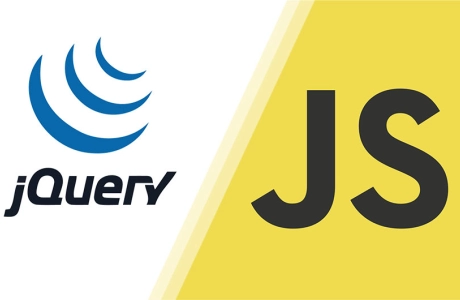 Vanilla JavaScript equivalent commands to JQuery