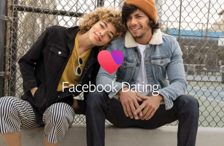 Facebook acaba de lanzar Dating, su servicio de citas 