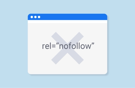 Los Nuevos atributos de los enlaces rel=sponsored y rel=ugc de Google