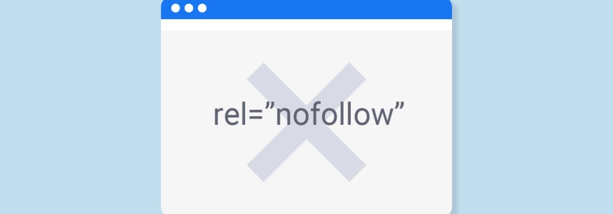 Los Nuevos atributos de los enlaces rel=sponsored y rel=ugc de Google