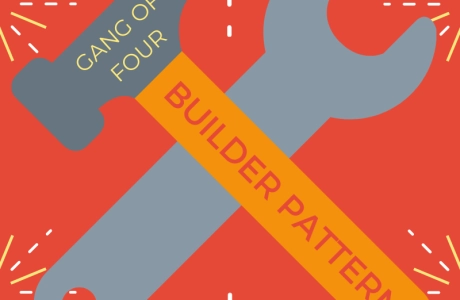 Java Design Pattern: Builder Pattern