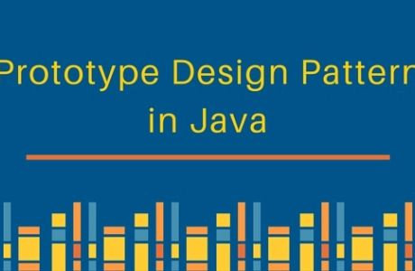 Java Design Pattern: Prototype Pattern