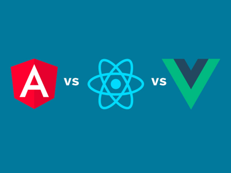 Angular vs React vs Vue: Which is the Best Choice?