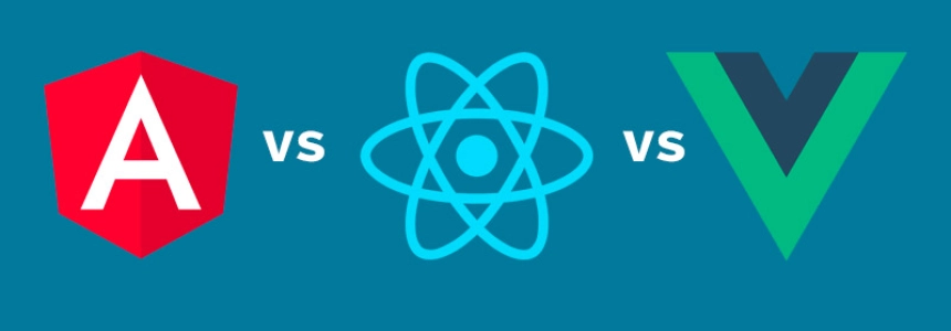 Angular vs React vs Vue: Which is the Best Choice?