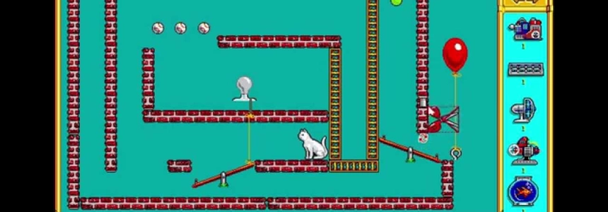 Los mejores juegos gratuitos para MS-DOS