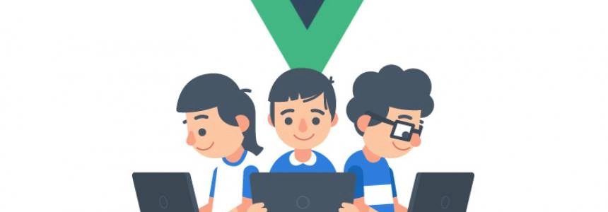 Come  creare un aplicazione Vue.js in 5 minuti