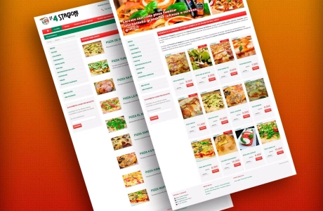 Layouts with Bootstrap 4: how to create a responsive web 2