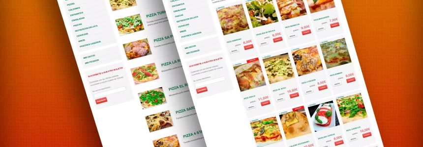 Layouts with Bootstrap 4: how to create a responsive web 2