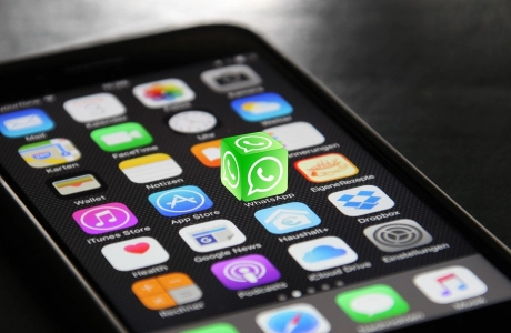 There are 470,000 WhatsApp groups indexed on Google and Facebook says it's not his fault