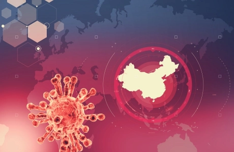 UN MALWARE CHE SI SPACCIA PER CORONAVIRUS SI DIFFONDE ONLINE, SFRUTTANDO I TIMORI DI UN'EPIDEMIA GLOBALE 