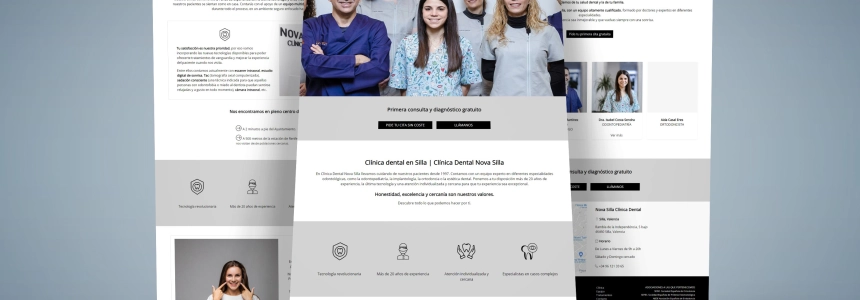 How to Improve Your Website to Attract Local Customers 