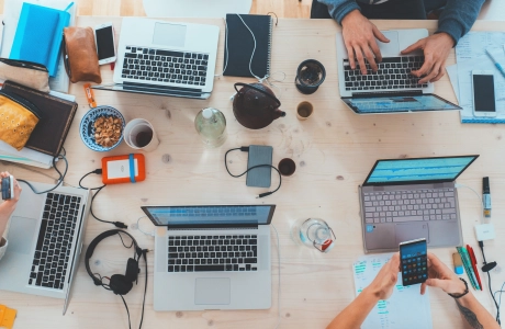Webinar e Online Class: Le migliori app free(o quasi) per fare lezione anche da casa