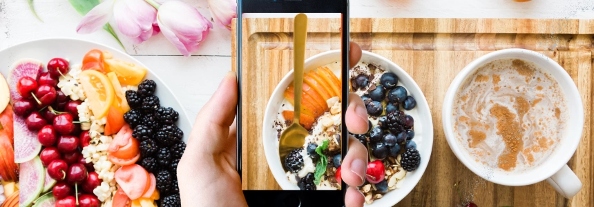 Le migliori app per aiutarci a a controllare l'alimentazione.