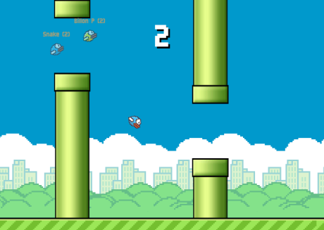 Amazing Javascript Game Source Codes for Free