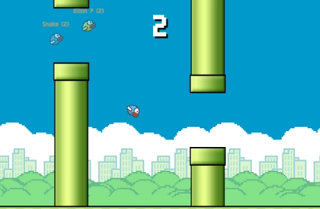 Amazing Javascript Game Source Codes for Free