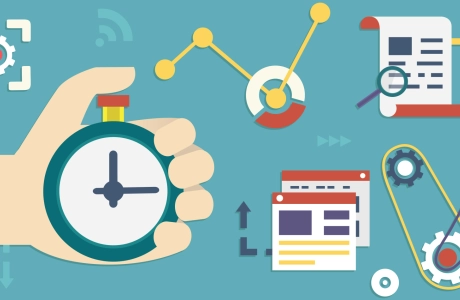Skyrocket Your Productivity With These Four Tips 