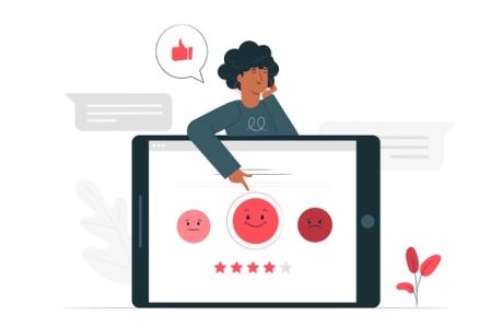 5 ways to improve your user experience