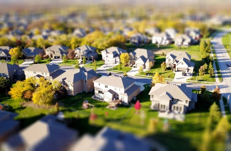 Building a Home for Your Home Finders