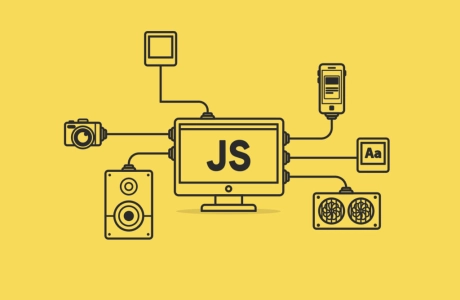 JavaScript Development Services and How It Works