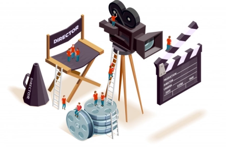 Editing Video: las mejores app gratuitas para Android