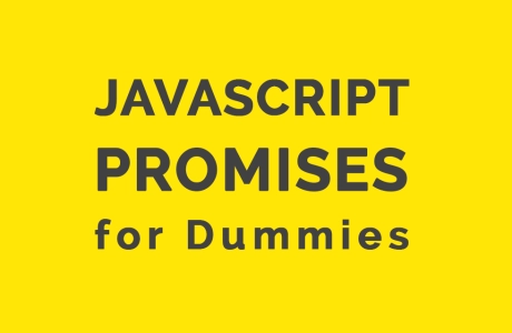 JavaScript: Promises explained with simple real life examples