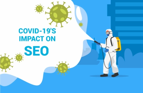 Seo: How Search Behavior Has Changed During COVID-19 Pandemic