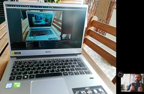 come trasformare il tuo smartphone in una webcam per il tuo pc