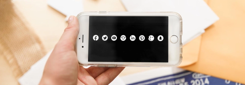 Step by Step Guide to Successful Social Media Marketing 