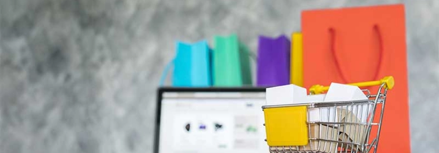 How to Take Your Small Ecommerce Business to the Next Level