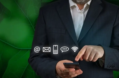 What is Cyber Intelligence and how is it used? 