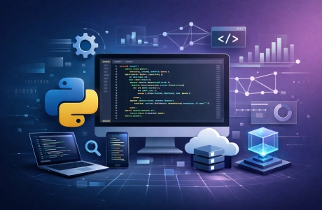 Mastering Python: The Key to Modern Programming