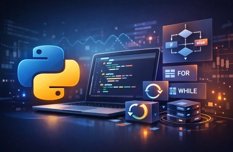 Mastering Python Control Flow and Loops for Robust Applications