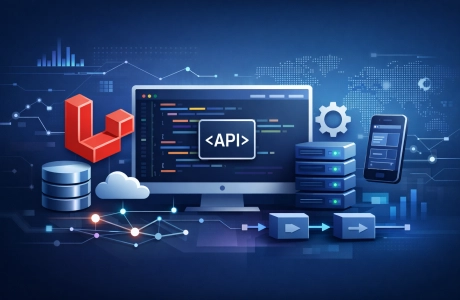 Creare un'Architettura API Robusta e Scalabile con Laravel